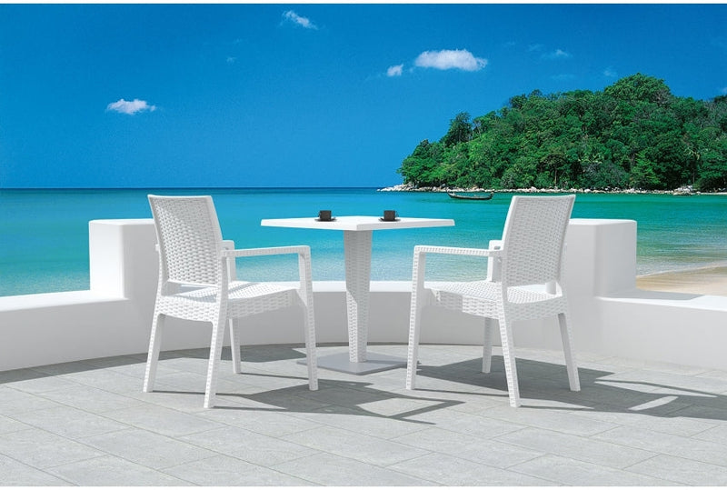 Ibiza Armchair with Cushion