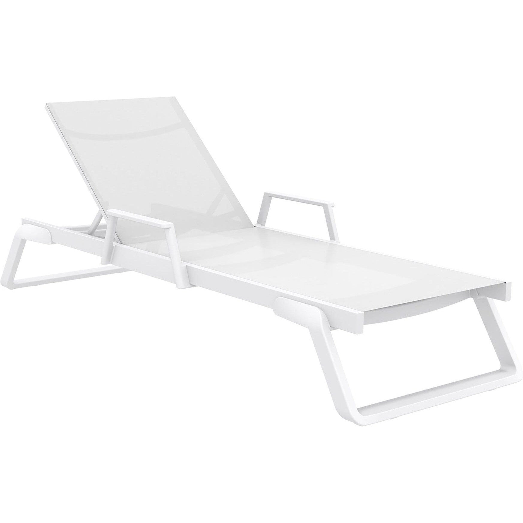 Tropic  Sunlounger