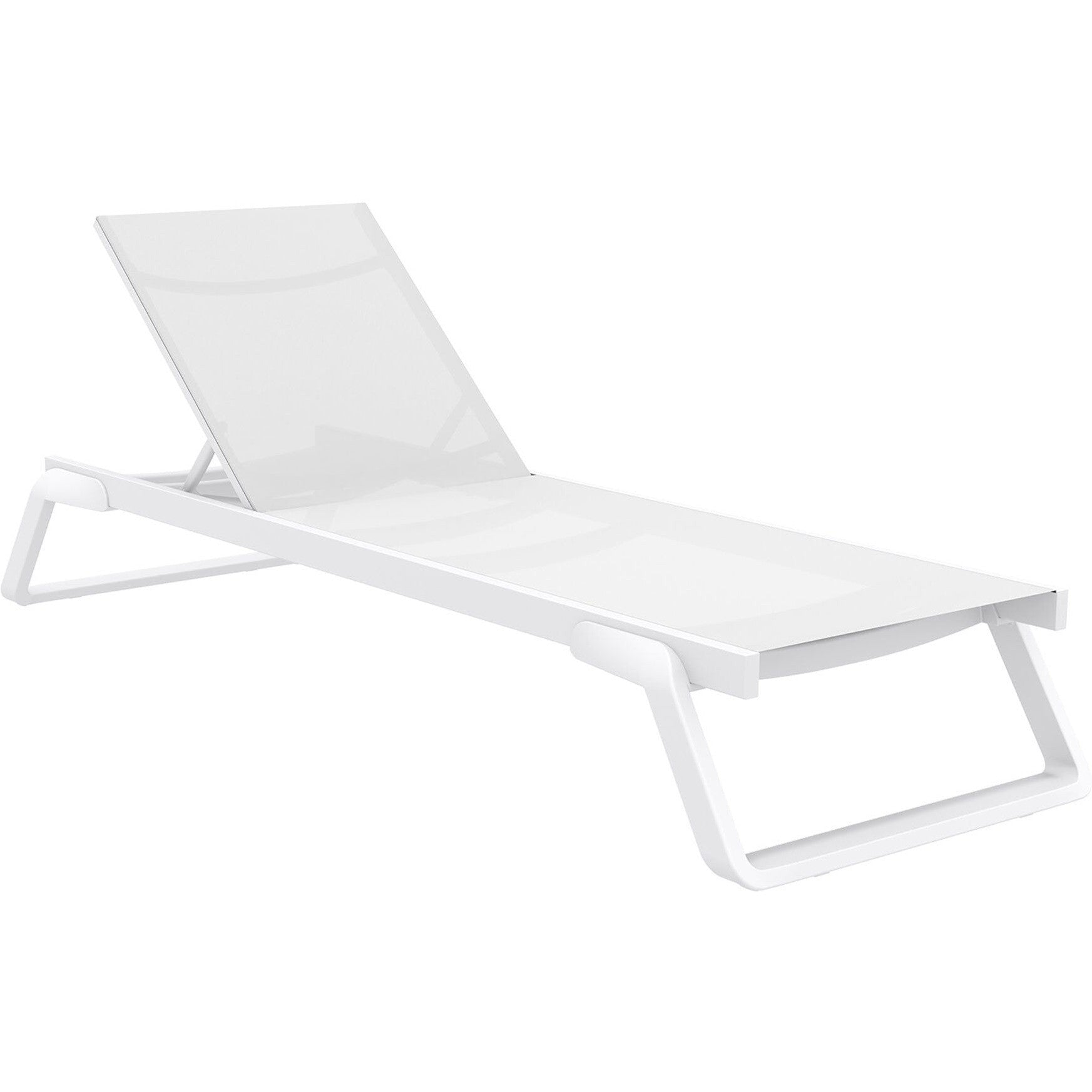Tropic  Sunlounger