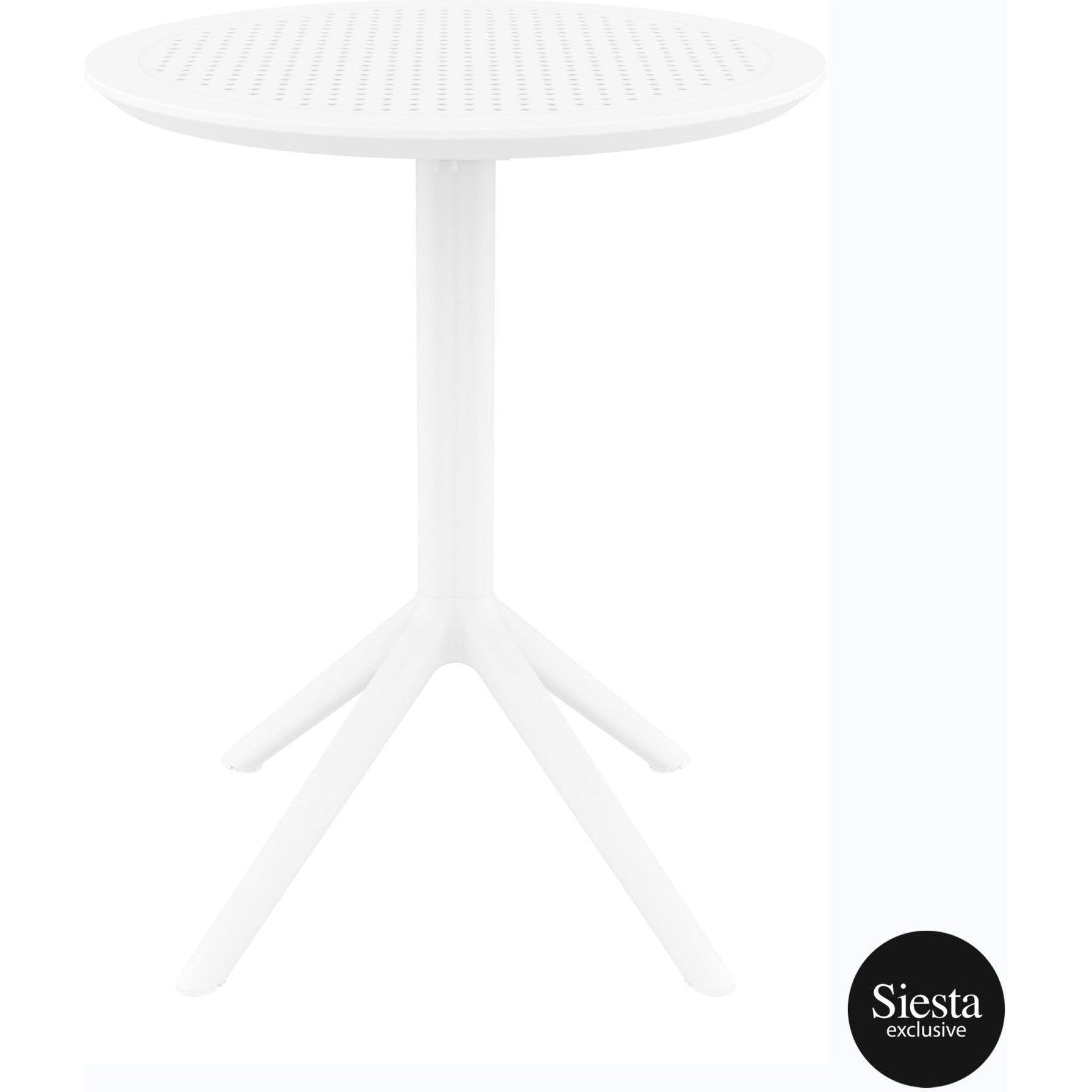 Sky Folding Table 60 Round