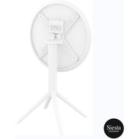 Sky Folding Table 60 Round