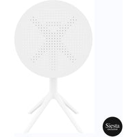 Sky Folding Table 60 Round