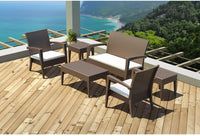 Tequila Lounge Set  - With Cushions