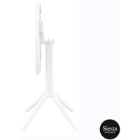 Sky Folding Table 60 Round