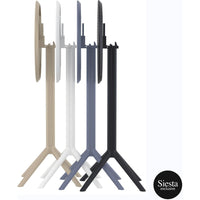Sky Folding BAR Table 60 Round