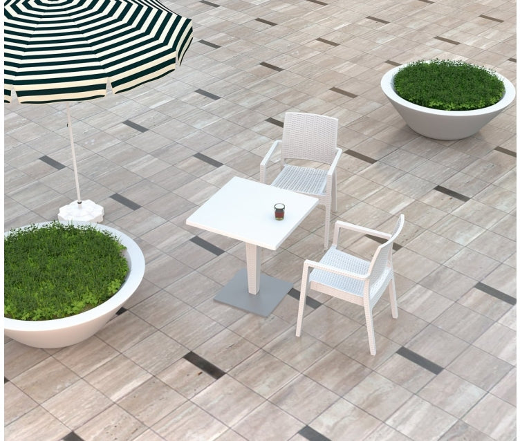 Ibiza Armchair with Cushion