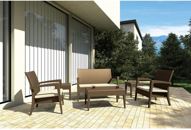 Tequila Lounge Set  - No Cushions