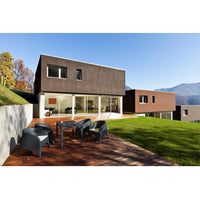 Orlando Table 1400x800x750H