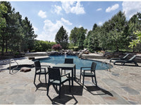 Ibiza Armchair with Cushion