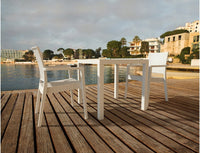 Ibiza Armchair with Cushion