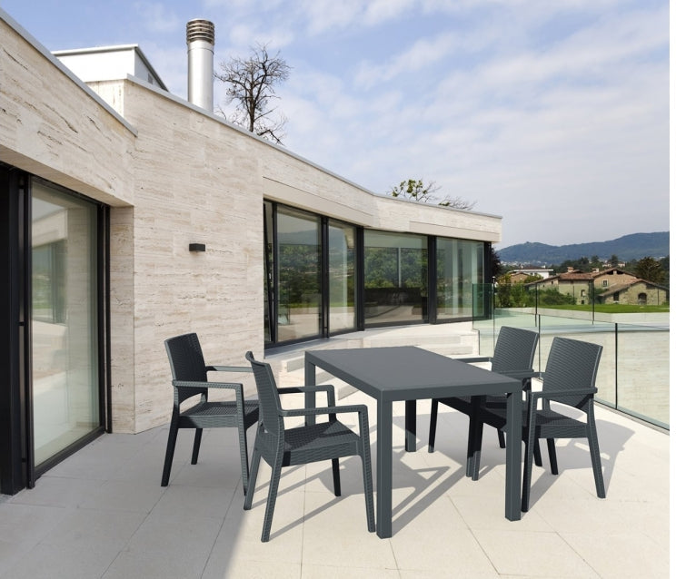 Ibiza Armchair with Cushion