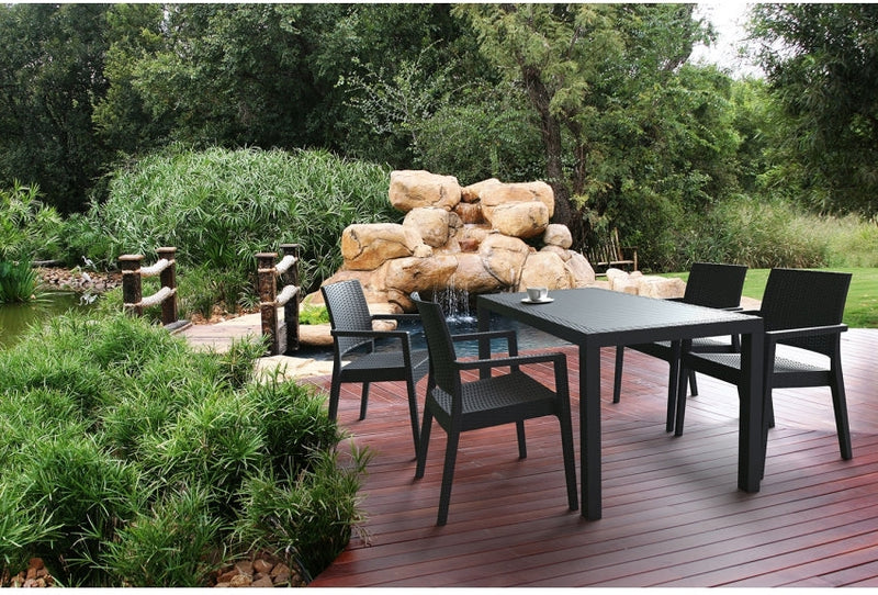 Ibiza Armchair with Cushion