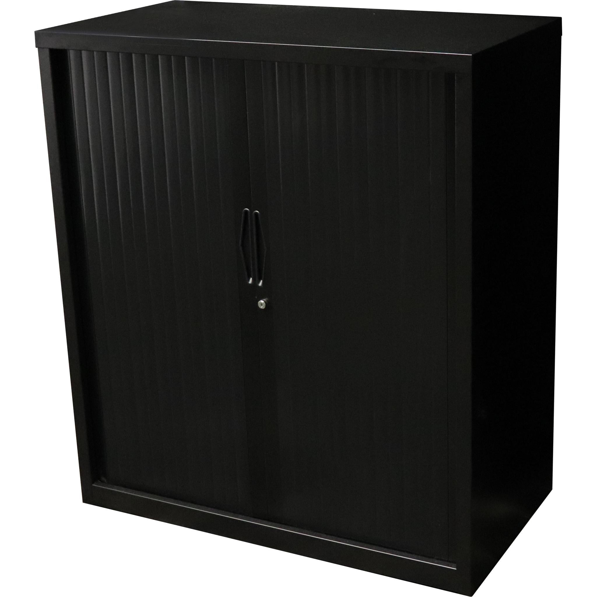 GO Tambour Door Cupboard 900W x 1016H