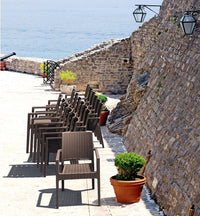 Ibiza Armchair with Cushion