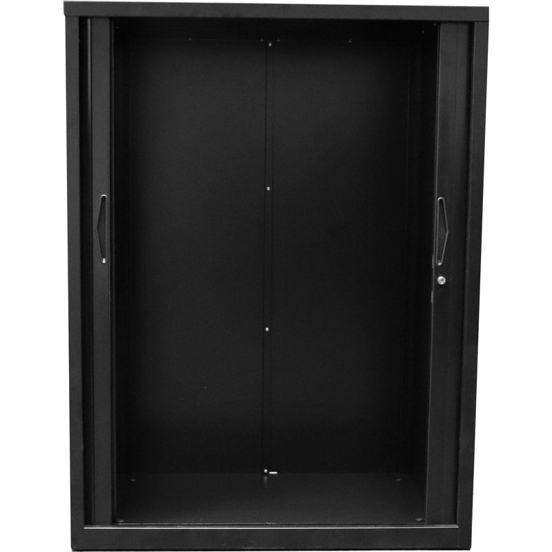 GO Tambour Door Cupboard 900W x 1200H
