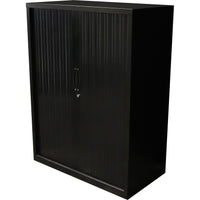 GO Tambour Door Cupboard 900W x 1200H