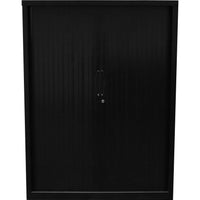 GO Tambour Door Cupboard 900W x 1200H