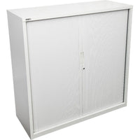 GO Tambour Door Cupboard 900W x 1200H