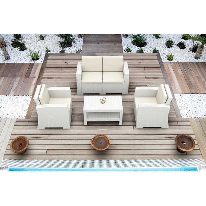 Monaco lounge Table