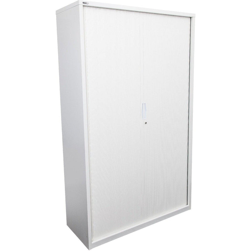 GO Tambour Door Cupboard 1200W x 1981H