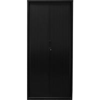 GO Tambour Door Cupboard 900W x 1981H