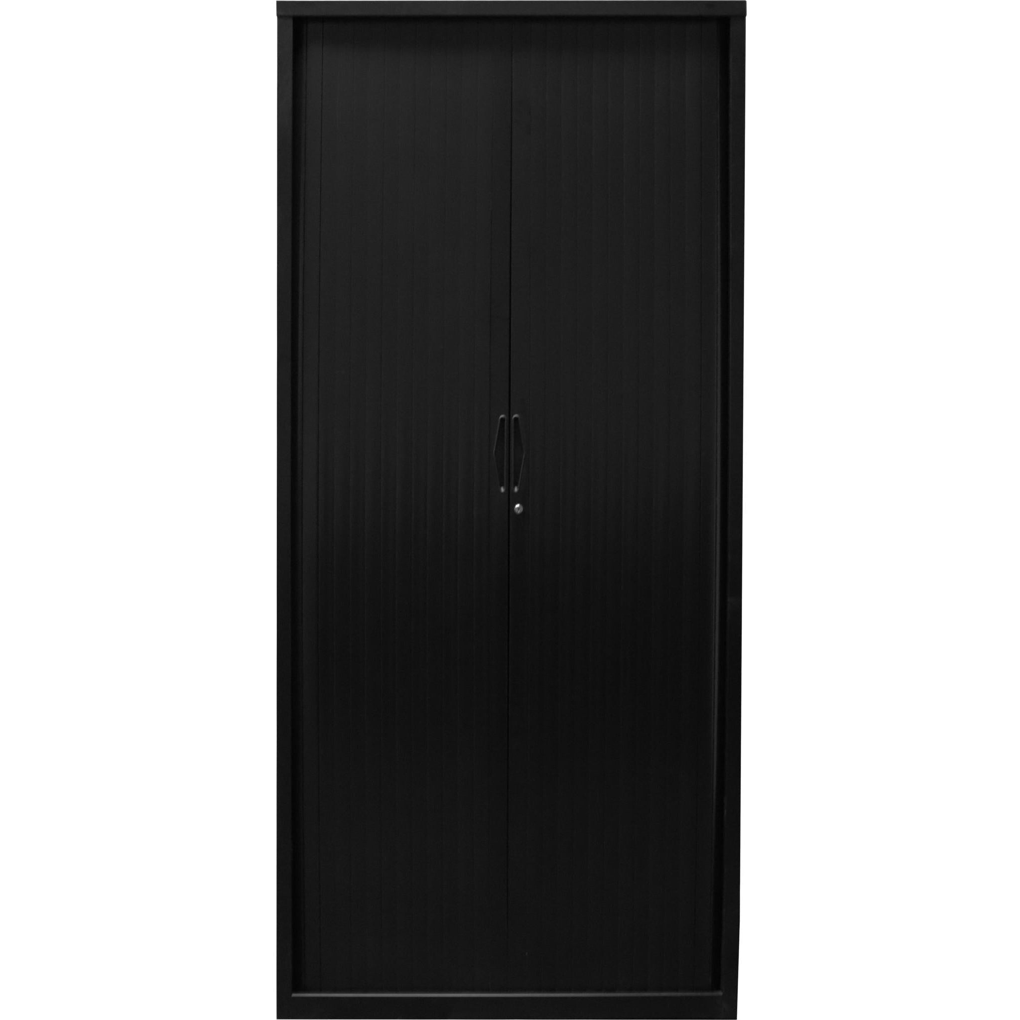 GO Tambour Door Cupboard 900W x 1981H