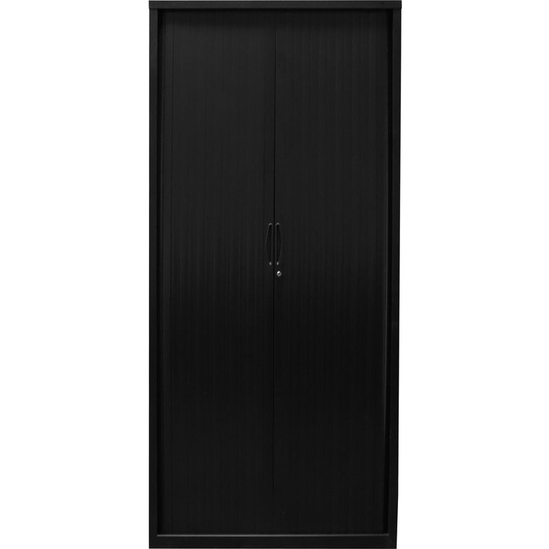 GO Tambour Door Cupboard 900W x 1981H