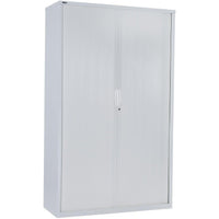 GO Tambour Door Cupboard 900W x 1981H