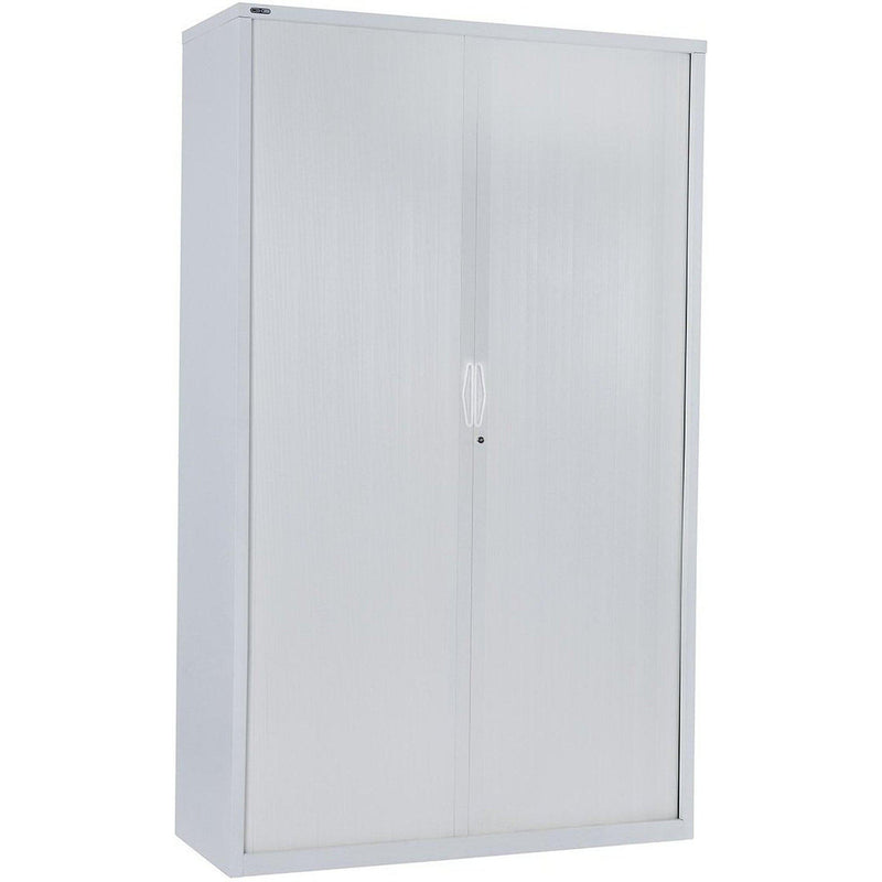 GO Tambour Door Cupboard 900W x 1981H
