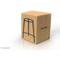 IDEO Medium Contract Table Frame – Steel Legs ‘Pronto’