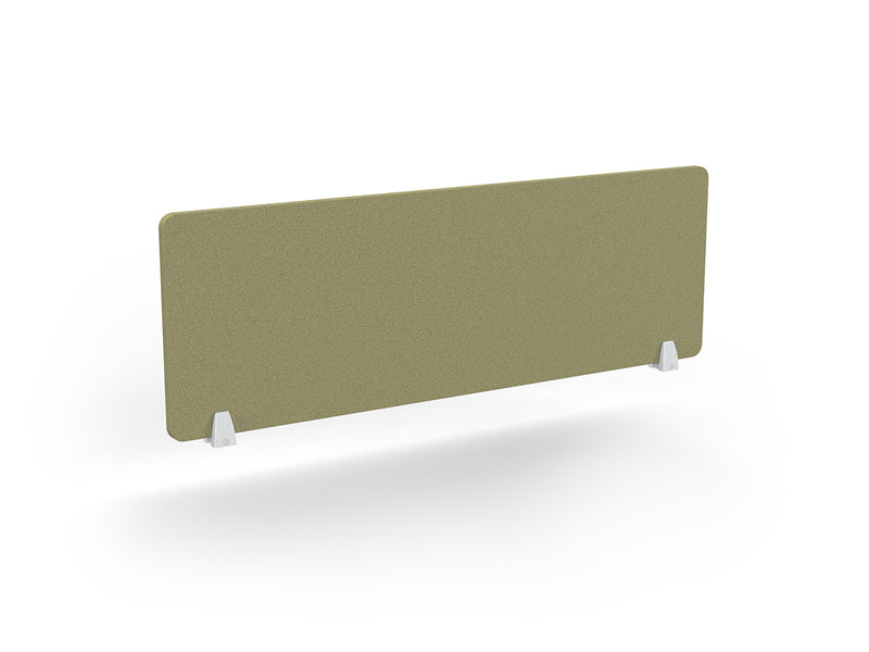 Elite Premium Custom Clamp On Screens - Banana Green