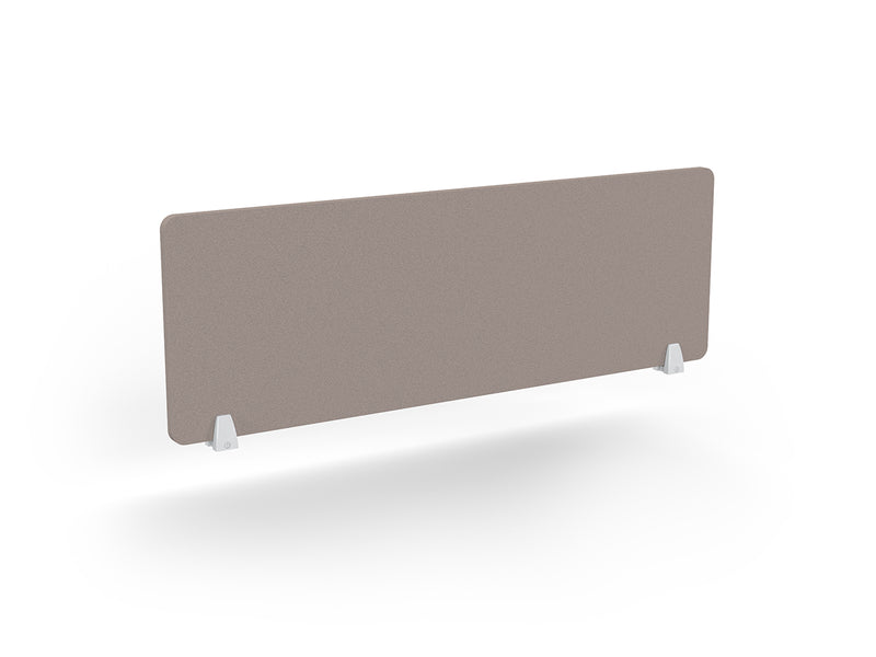 Elite Premium Custom Clamp On Screens - Dark Beige