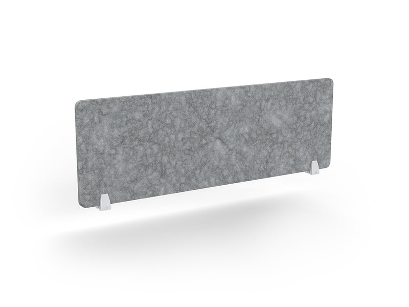 Elite Premium Custom Clamp On Screens - Marble Grey