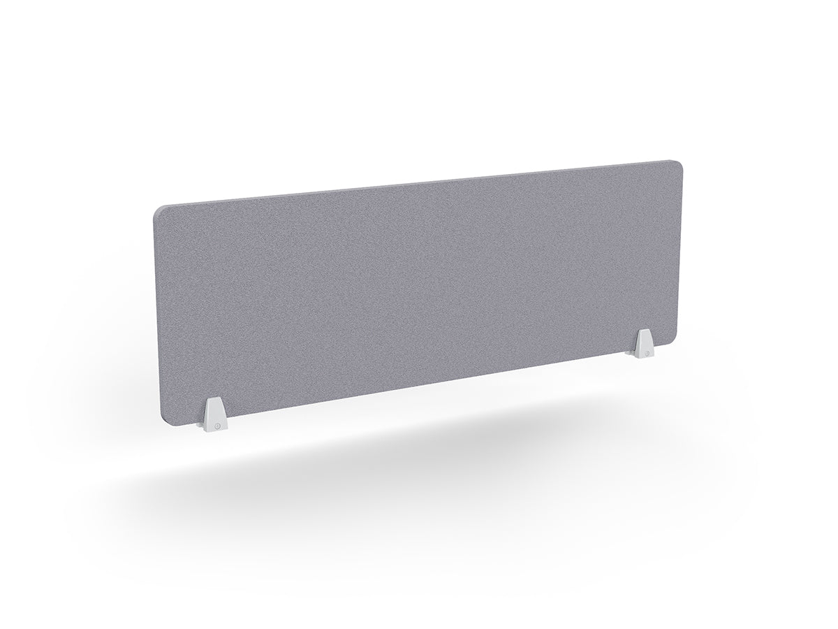 Elite Premium Custom Clamp On Screens - Slate Grey