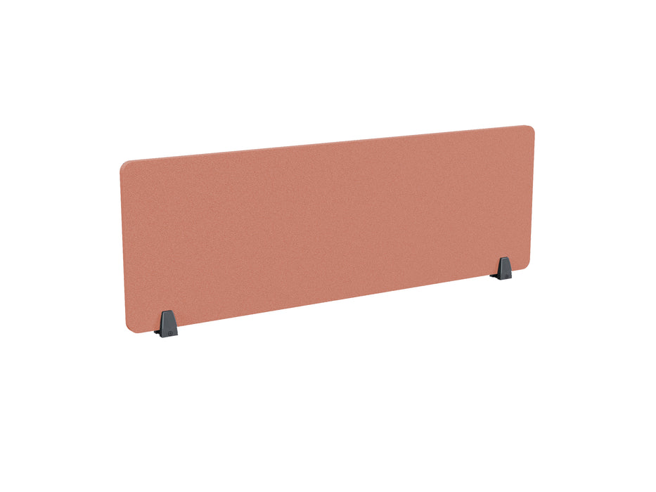 Elite Premium Custom Clamp On Screens - Coral Pink