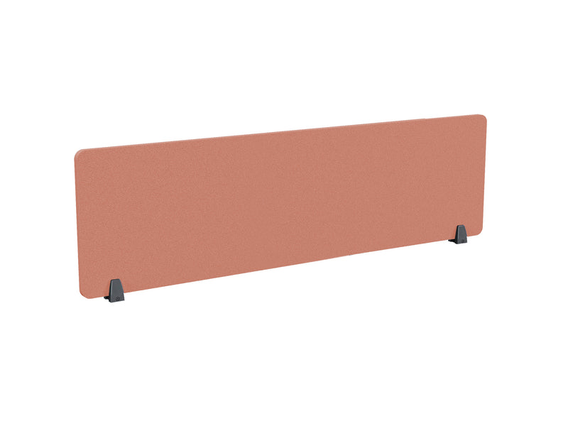 Elite Premium Custom Clamp On Screens - Coral Pink