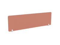 Elite Premium Custom Clamp On Screens - Coral Pink