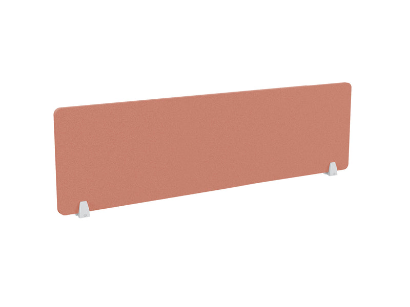 Elite Premium Custom Clamp On Screens - Coral Pink