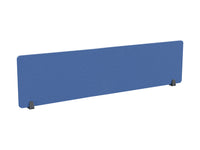 Elite Premium Custom Clamp On Screens - Cobalt Blue