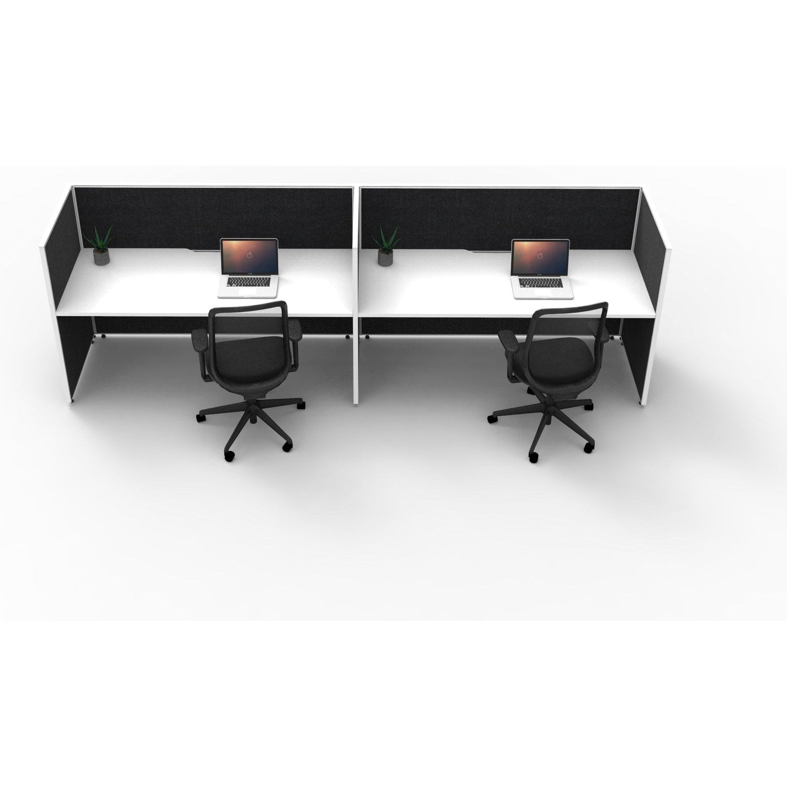 Partition Workstations