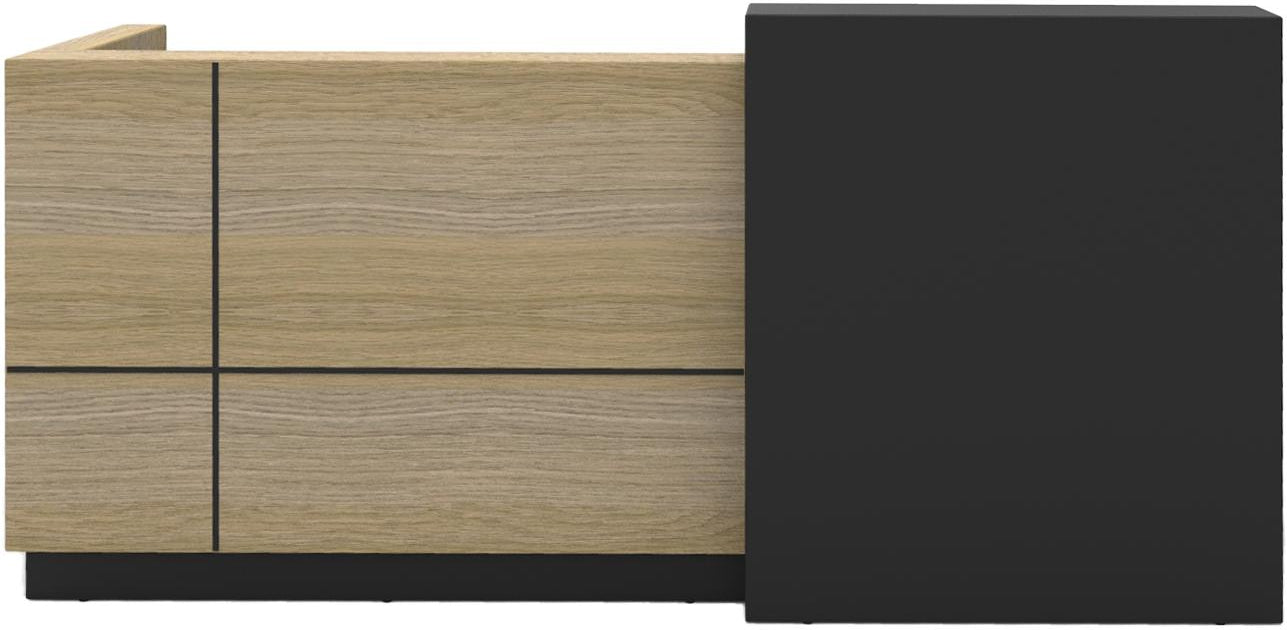 Sempre Reception Counter