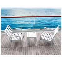 Artemis XL Lounge Armchair