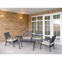 Artemis XL Lounge Armchair