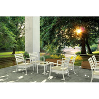 Artemis XL Lounge Armchair