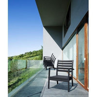 Artemis XL Lounge Armchair