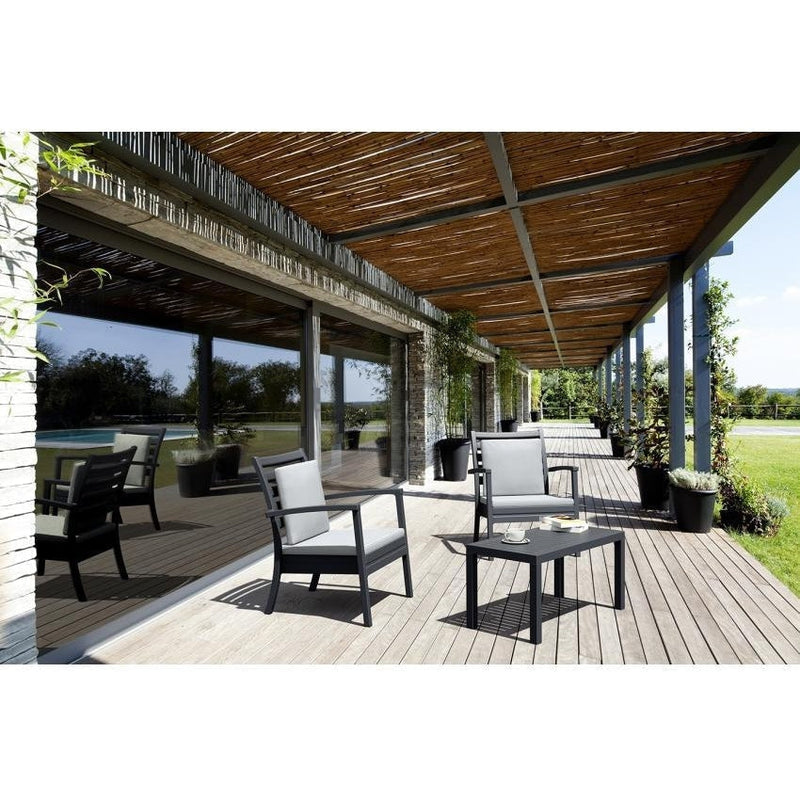 Artemis XL Lounge Armchair