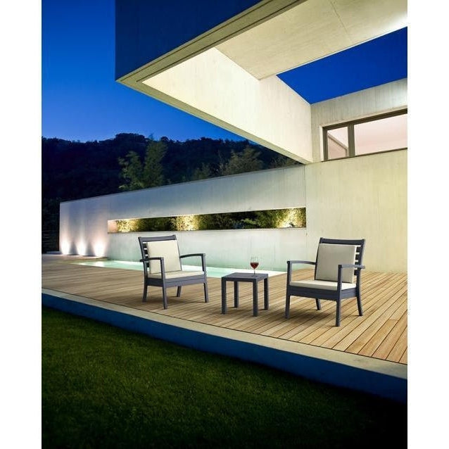 Artemis XL Lounge Armchair