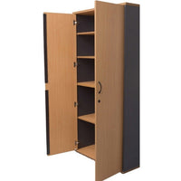 Rapid Worker Lockable Cupboard
