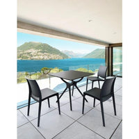 Air Table Legs Small (Suits Air Table Top 800x800)