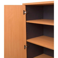 Rapid Worker Lockable Cupboard